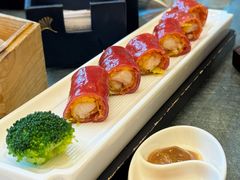 -天瑞轩·粤菜餐厅