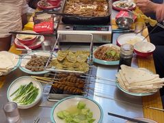 -古彭7只羊·徐州烧烤(旗舰店)