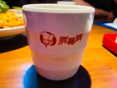 -胖哥俩肉蟹煲(来福士店)