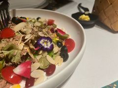 -一棵树·意大利西餐厅One Tree(新城店)