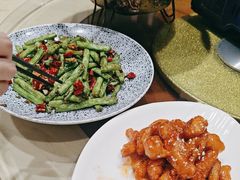 -POLO小馆·老南京菜(解放路店)