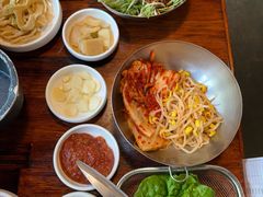 -Dombe豚(黑猪肉街店)