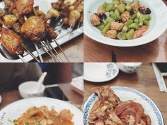 -老磨油饼(高陵店)