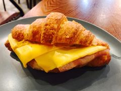 -墨客咖啡(新街口店)