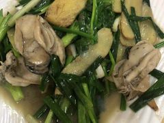-蚝家菜馆(沙井店)