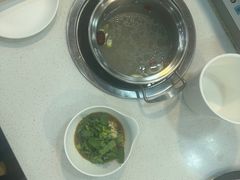 -咕叽咕叽自助烤肉小火锅(西城广场购物中心店)