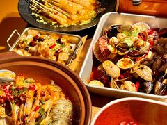 -野人部落(沈阳一店)