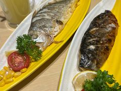 -清水日本料理铁板烧(学府路店)