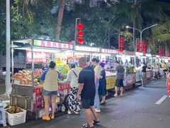 -海大南门夜市(海富街店)