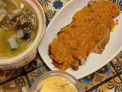-番茄屋葡式美食(总店)