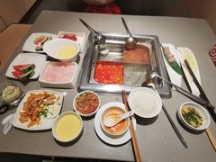 -海底捞火锅(摩尔广场店)