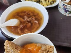 -好成财牛排馆(涂门街总店)