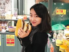 -幸运小丑汉堡(Bay Area本店)