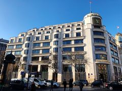 -路易·威登(香榭丽舍大道店)