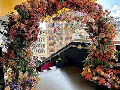 -LE SHARE洛笙·花园西餐(北京路步行街店)