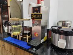 -高嗲嗲·湘味爆炒王(新城科技园店)