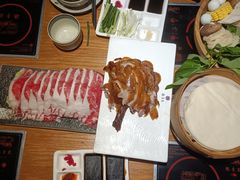 -德香苑脆皮烤鸭·经典(爱融荟城店)