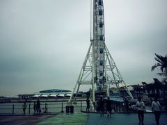 -秦皇岛乐岛海洋王国