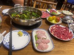 -厝味火锅·潮汕卤水火锅(十一合店)
