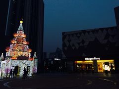 -宁波鄞州万达广场