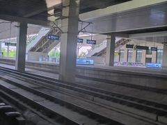 -长春西站