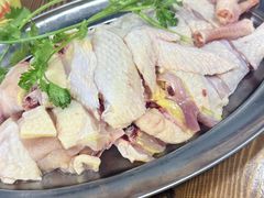 -兴兴旺·冬瓜盅·啫啫煲(西华路店)