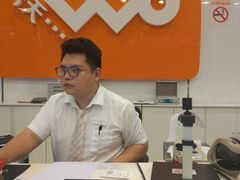 -中国联通(远大路营业厅)