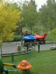 -大望京儿童游乐场