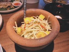 -星叶·东南亚料理(宁波万象汇店)