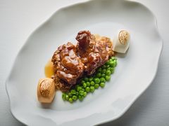 -宝丽轩中餐厅BAOLIXUAN