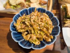 -八月美食小馆(银泰城总店)