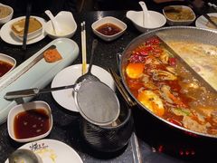 -捞王锅物料理(温州万象城店)