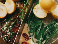 -傣妹火锅(四川北路店)