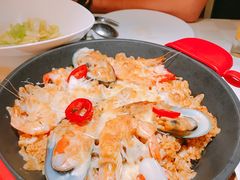 -西堤厚牛排(王府井店)