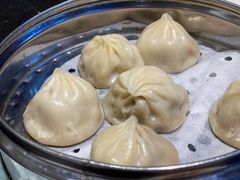 牛肉汤包-洪长兴(云南南路店)
