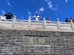 -老龙头景区