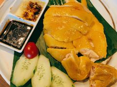 -星叶·东南亚料理(宁波万象汇店)