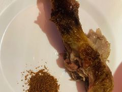 -蓝鲸湾汤泉(包河店)