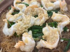 堂烹虾仁粉丝-椿记烧鹅(建干路店)