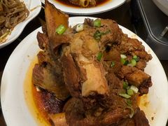 -二分八云雁阁•新晋菜大同味(长治路店)