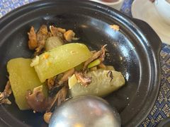 -南沙游艇会·大兵船餐厅