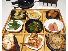 -新仙清汤牛腩(铜锣湾店)