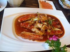 -蟹后Crabber(水悦城店)
