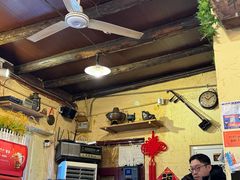 -锅儿挑面馆