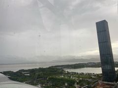 -小南洋海景餐厅(深圳湾店)