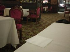 -马克西姆餐厅(崇文门店)