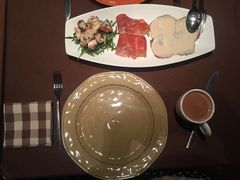 -Mammamia意大利餐厅(阳春巷店)