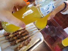 -聚首堂·特色小吃·肘子(什刹海德胜门店)