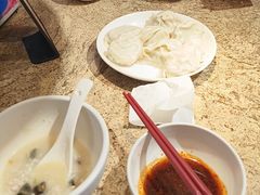 -金谷园饺子馆(北邮总店)