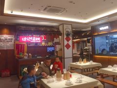 -衡地道·三菜一汤(水岸新城店)